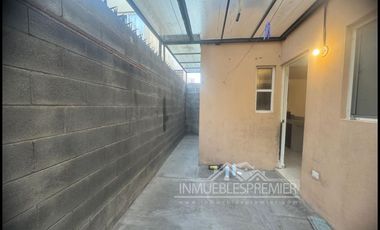 CASA EN RENTA Apodaca NL Paraje Santa Rosa SUR