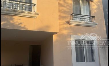 CASA EN RENTA Apodaca NL Paraje Santa Rosa SUR