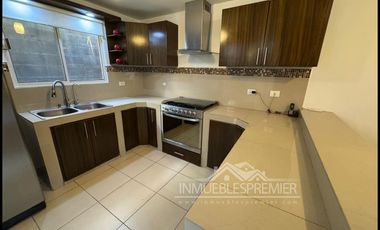 CASA EN RENTA Apodaca NL Paraje Santa Rosa SUR