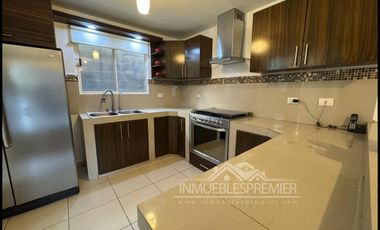 CASA EN RENTA Apodaca NL Paraje Santa Rosa SUR