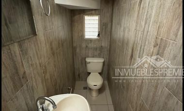 CASA EN RENTA Apodaca NL Paraje Santa Rosa SUR