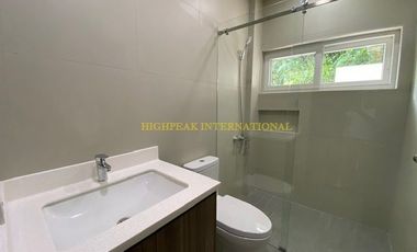 FOR SALE/RENT: BRAND NEW HOUSE & LOT – Ma. Luisa Estate Park, Cebu City