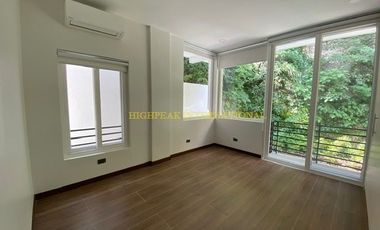 FOR SALE/RENT: BRAND NEW HOUSE & LOT – Ma. Luisa Estate Park, Cebu City