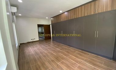 FOR SALE/RENT: BRAND NEW HOUSE & LOT – Ma. Luisa Estate Park, Cebu City