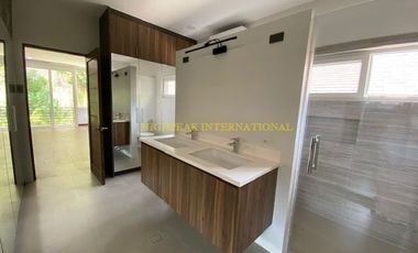 FOR SALE/RENT: BRAND NEW HOUSE & LOT – Ma. Luisa Estate Park, Cebu City