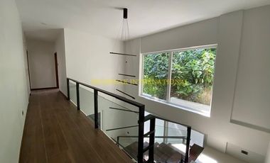 FOR SALE/RENT: BRAND NEW HOUSE & LOT – Ma. Luisa Estate Park, Cebu City