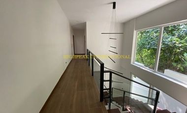 FOR SALE/RENT: BRAND NEW HOUSE & LOT – Ma. Luisa Estate Park, Cebu City