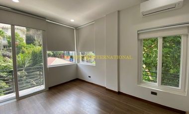 FOR SALE/RENT: BRAND NEW HOUSE & LOT – Ma. Luisa Estate Park, Cebu City