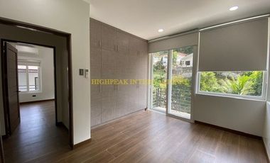 FOR SALE/RENT: BRAND NEW HOUSE & LOT – Ma. Luisa Estate Park, Cebu City