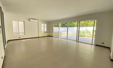 FOR SALE/RENT: BRAND NEW HOUSE & LOT – Ma. Luisa Estate Park, Cebu City