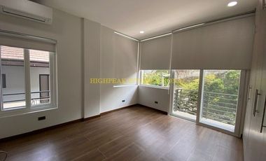 FOR SALE/RENT: BRAND NEW HOUSE & LOT – Ma. Luisa Estate Park, Cebu City