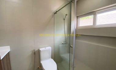 FOR SALE/RENT: BRAND NEW HOUSE & LOT – Ma. Luisa Estate Park, Cebu City