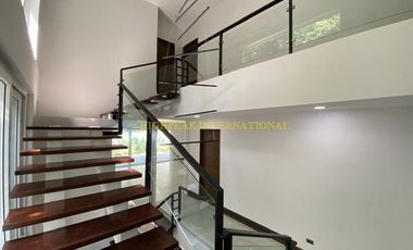 FOR SALE/RENT: BRAND NEW HOUSE & LOT – Ma. Luisa Estate Park, Cebu City