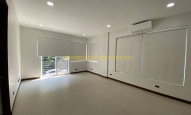 FOR SALE/RENT: BRAND NEW HOUSE & LOT – Ma. Luisa Estate Park, Cebu City