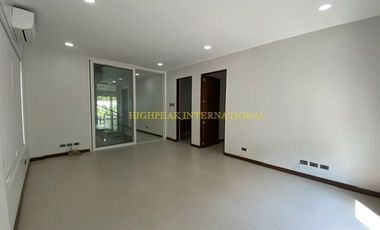 FOR SALE/RENT: BRAND NEW HOUSE & LOT – Ma. Luisa Estate Park, Cebu City