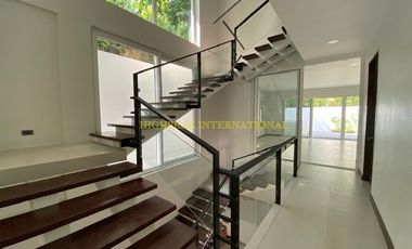 FOR SALE/RENT: BRAND NEW HOUSE & LOT – Ma. Luisa Estate Park, Cebu City