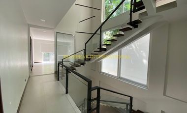 FOR SALE/RENT: BRAND NEW HOUSE & LOT – Ma. Luisa Estate Park, Cebu City