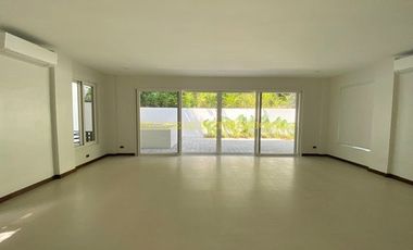 FOR SALE/RENT: BRAND NEW HOUSE & LOT – Ma. Luisa Estate Park, Cebu City