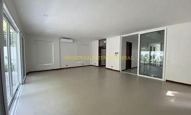 FOR SALE/RENT: BRAND NEW HOUSE & LOT – Ma. Luisa Estate Park, Cebu City