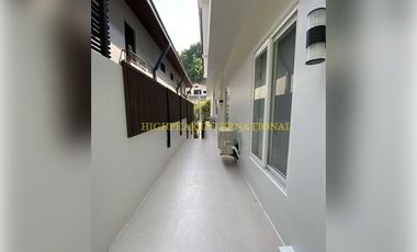 FOR SALE/RENT: BRAND NEW HOUSE & LOT – Ma. Luisa Estate Park, Cebu City