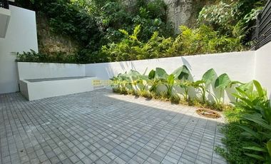 FOR SALE/RENT: BRAND NEW HOUSE & LOT – Ma. Luisa Estate Park, Cebu City