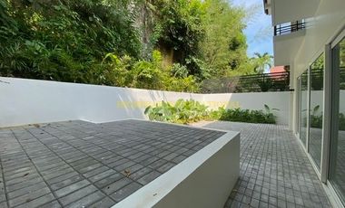 FOR SALE/RENT: BRAND NEW HOUSE & LOT – Ma. Luisa Estate Park, Cebu City