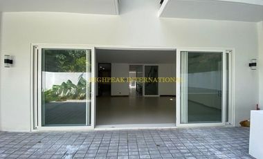 FOR SALE/RENT: BRAND NEW HOUSE & LOT – Ma. Luisa Estate Park, Cebu City