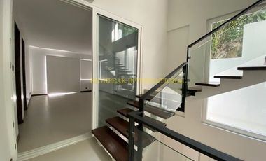 FOR SALE/RENT: BRAND NEW HOUSE & LOT – Ma. Luisa Estate Park, Cebu City