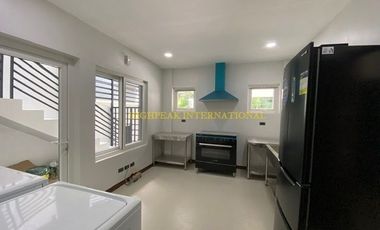 FOR SALE/RENT: BRAND NEW HOUSE & LOT – Ma. Luisa Estate Park, Cebu City