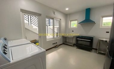 FOR SALE/RENT: BRAND NEW HOUSE & LOT – Ma. Luisa Estate Park, Cebu City