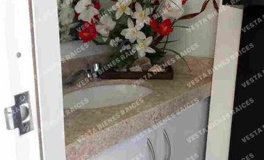 Casa en fraccionamiento 3 habitaciones, 2 baños completos, Yautepec, Morelos