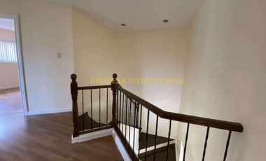 VILLA TERRACE NEWLY RENOVATED