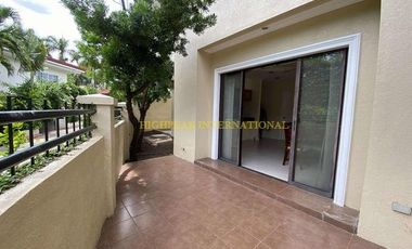 VILLA TERRACE NEWLY RENOVATED