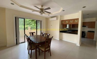 VILLA TERRACE NEWLY RENOVATED