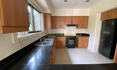 VILLA TERRACE NEWLY RENOVATED