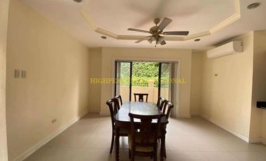 VILLA TERRACE NEWLY RENOVATED