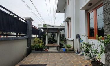 uxury Furnished House for Sale in Colomadu Ready to Move In!