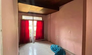 Rumah Murah Minimalis 15 Mnt ke Pintu Tol Cibadak 2 DP Ringan J-37120