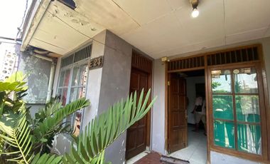 Rumah Murah Minimalis 15 Mnt ke Pintu Tol Cibadak 2 DP Ringan J-37120