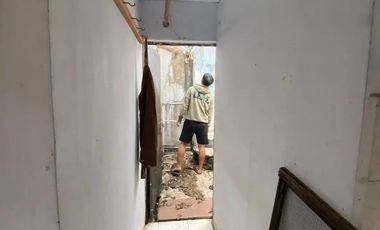 Rumah Murah Minimalis 15 Mnt ke Pintu Tol Cibadak 2 DP Ringan J-37120