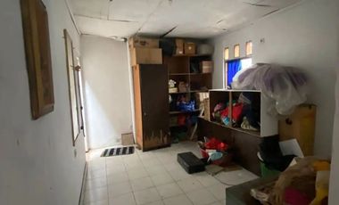 Rumah Murah Minimalis 15 Mnt ke Pintu Tol Cibadak 2 DP Ringan J-37120