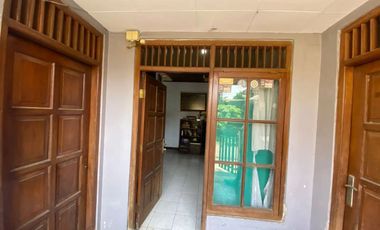 Rumah Murah Minimalis 15 Mnt ke Pintu Tol Cibadak 2 DP Ringan J-37120