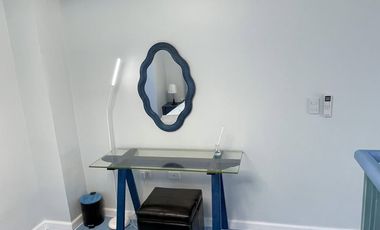 Loft 1BR for RENT & for SALE in Mandani Bay, Mandaue City