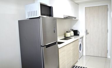 Loft 1BR for RENT & for SALE in Mandani Bay, Mandaue City