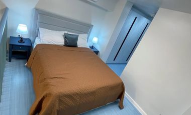 Loft 1BR for RENT & for SALE in Mandani Bay, Mandaue City