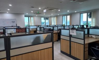 Gedung Bagus Siap Pakai Strategis Di Area Pondok Pinang Jakarta Selatan