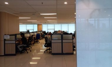 Gedung Bagus Siap Pakai Strategis Di Area Pondok Pinang Jakarta Selatan