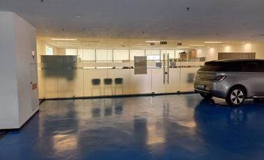 Gedung Bagus Siap Pakai Strategis Di Area Pondok Pinang Jakarta Selatan