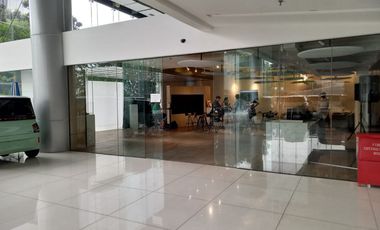 Gedung Bagus Siap Pakai Strategis Di Area Pondok Pinang Jakarta Selatan