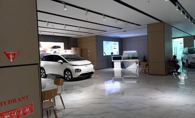 Gedung Bagus Siap Pakai Strategis Di Area Pondok Pinang Jakarta Selatan